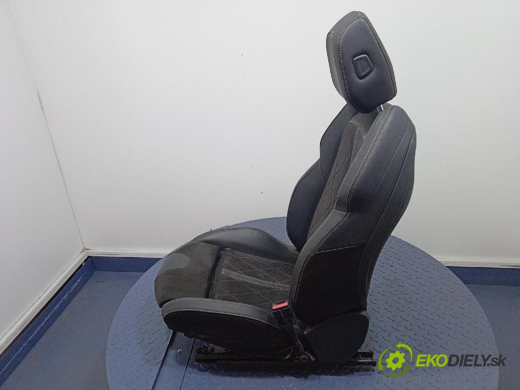 Peugeot 508 2021 Sedadlo spolujezdce