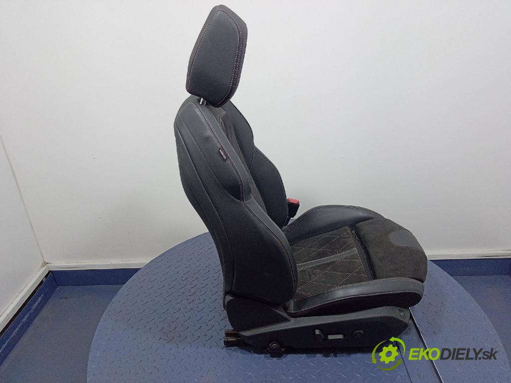 Peugeot 508 2021 Sedadlo spolujezdce