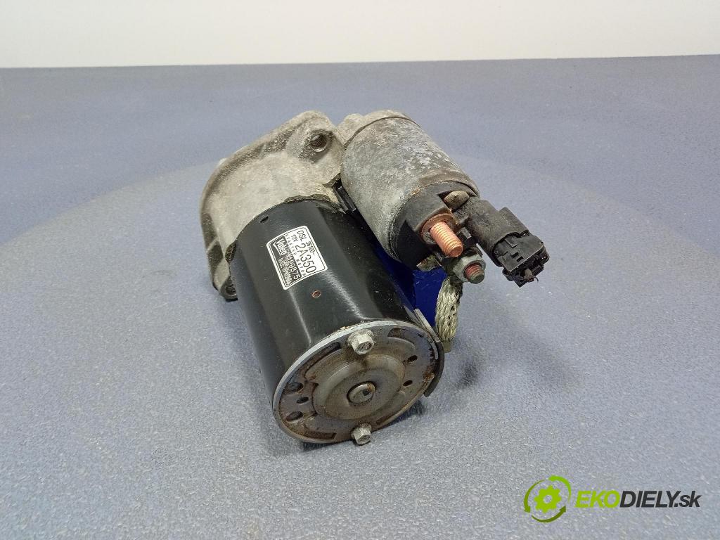 Hyundai I30 2012 štartér 36100-2A350