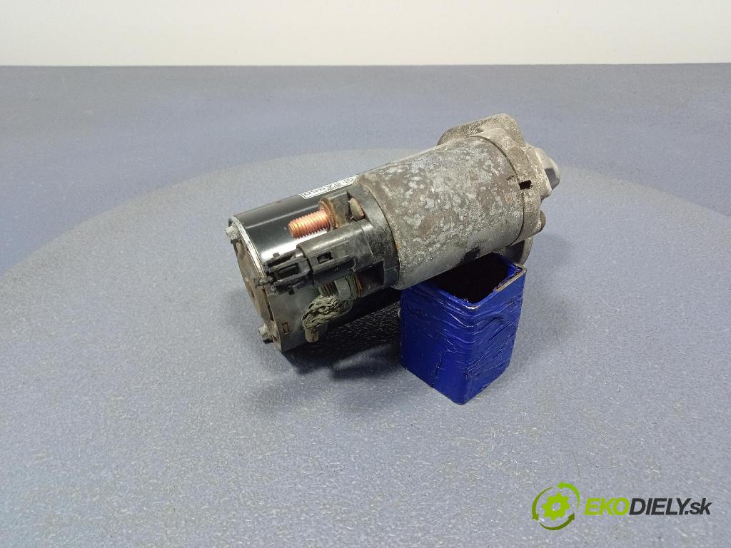 Hyundai I30 2012 štartér 36100-2A350