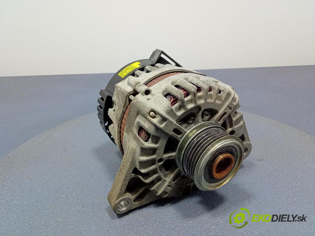 Hyundai I30 2012 Alternator 37300-2A800