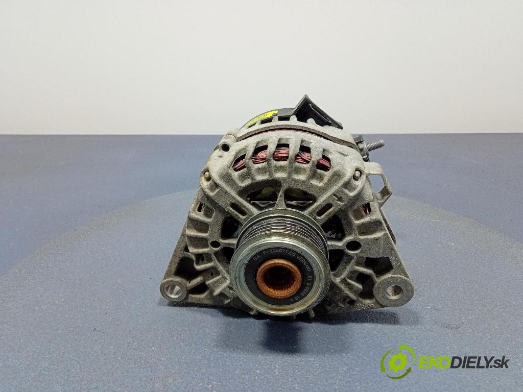 Hyundai I30 2012 Alternator 37300-2A800