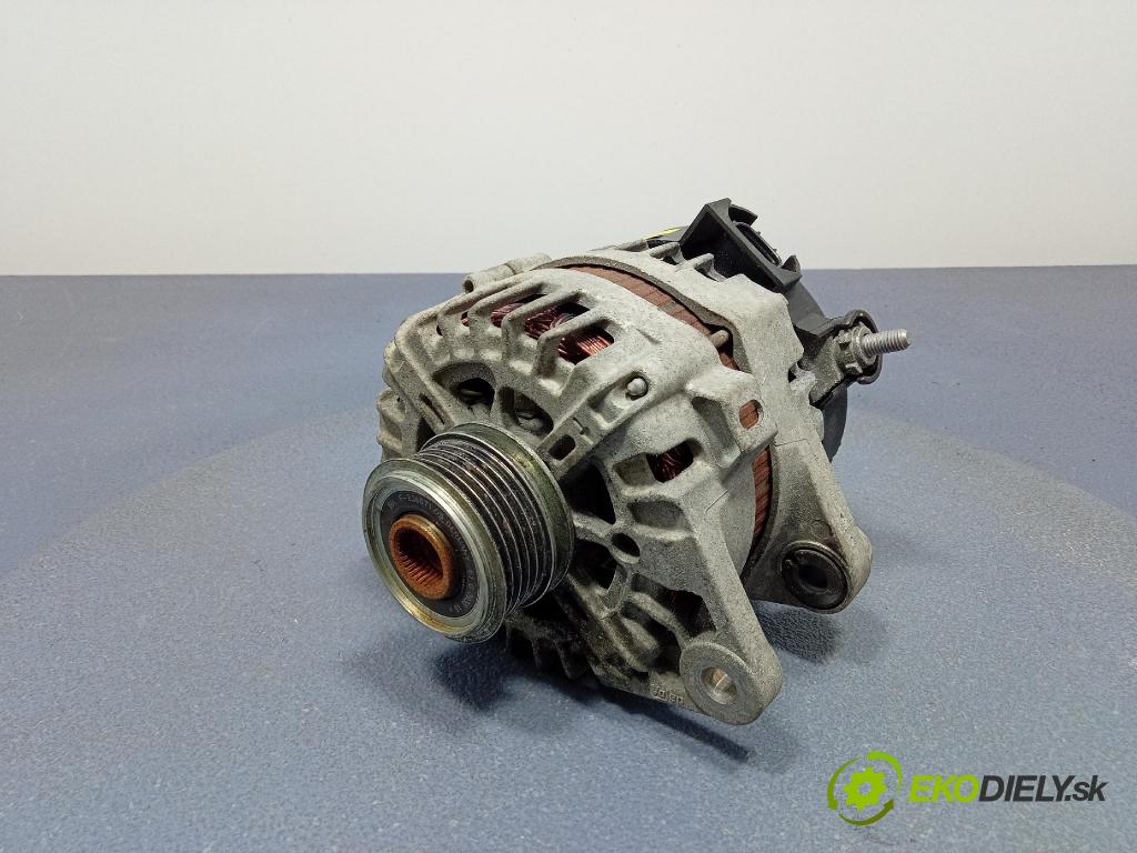 Hyundai I30 2012 Alternator 37300-2A800