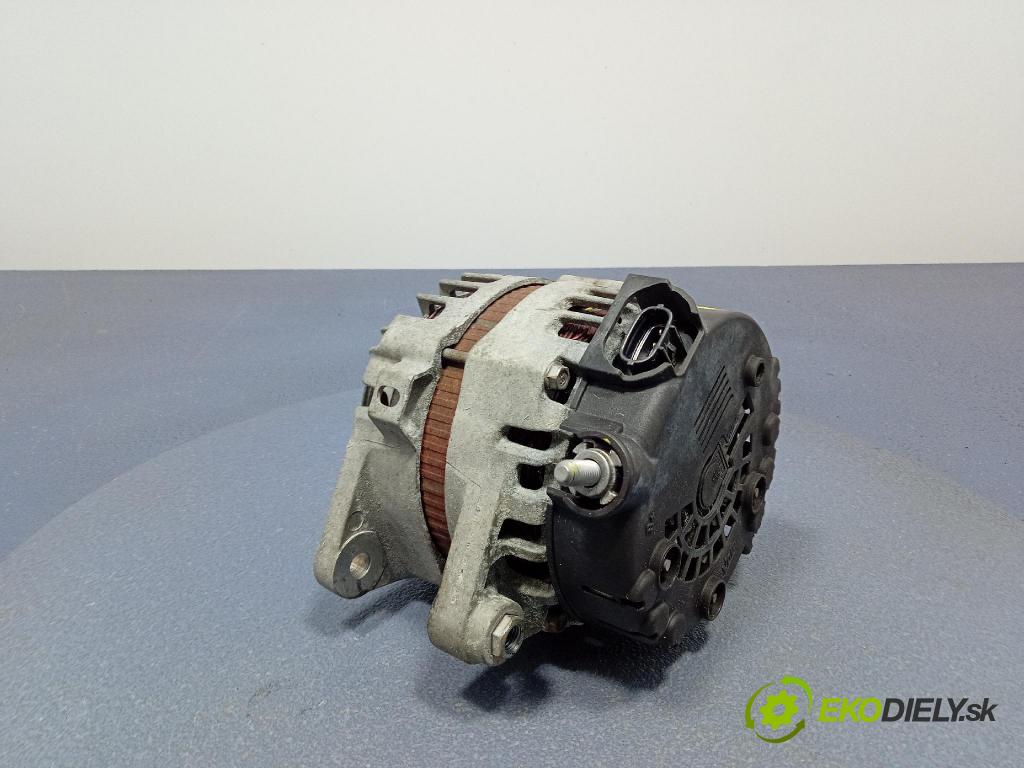 Hyundai I30 2012 Alternator 37300-2A800