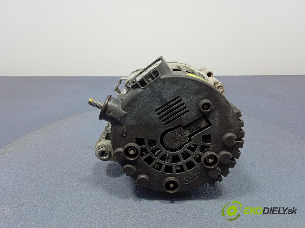 Hyundai I30 2012 Alternator 37300-2A800