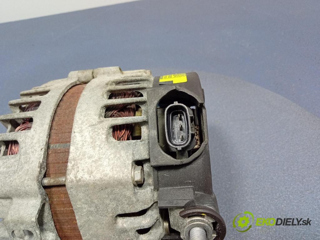Hyundai I30 2012 Alternator 37300-2A800