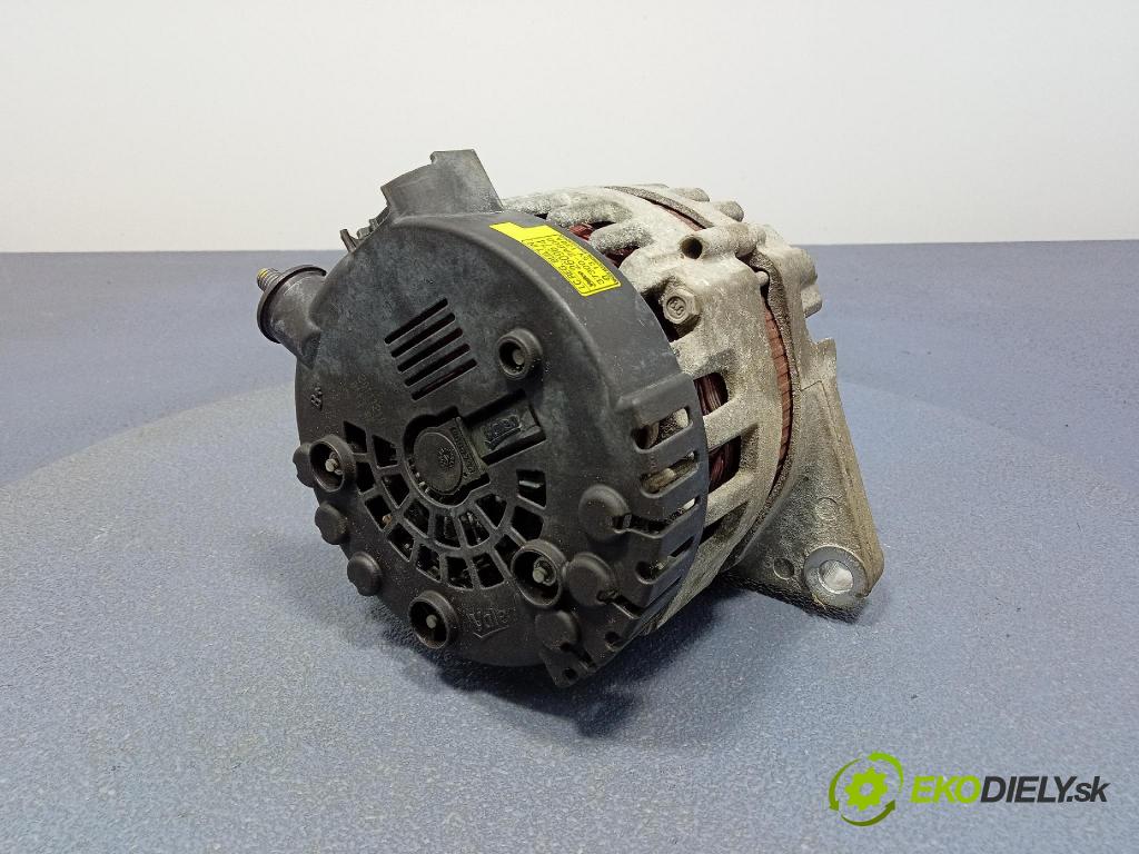 Hyundai I30 2012 Alternator 37300-2A800