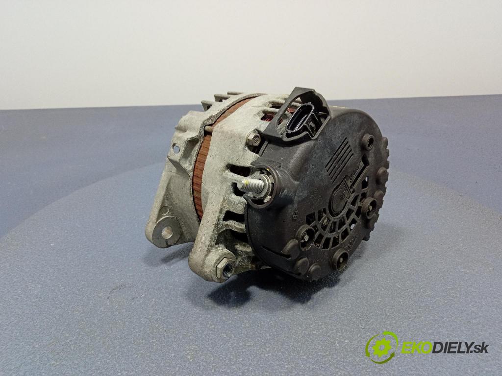 Hyundai I30 2012 Alternator 37300-2A800