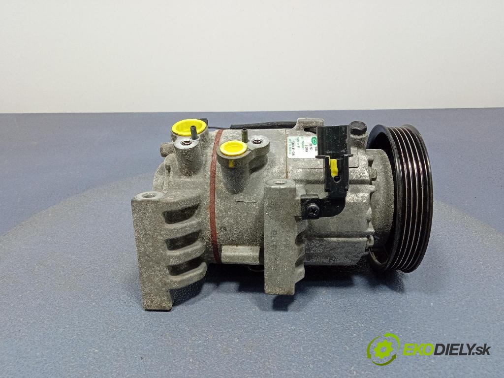 Hyundai I30 2012 Kompresor: Klimatizace: F500-JDCCE-06