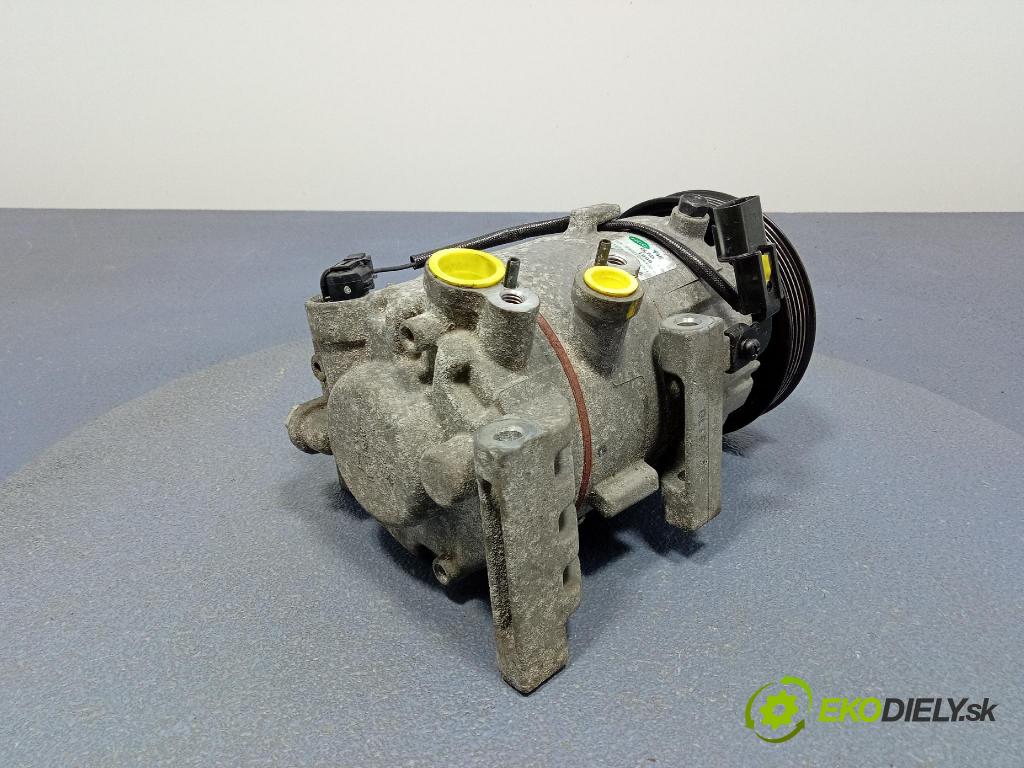 Hyundai I30 2012 Kompresor: Klimatizace: F500-JDCCE-06