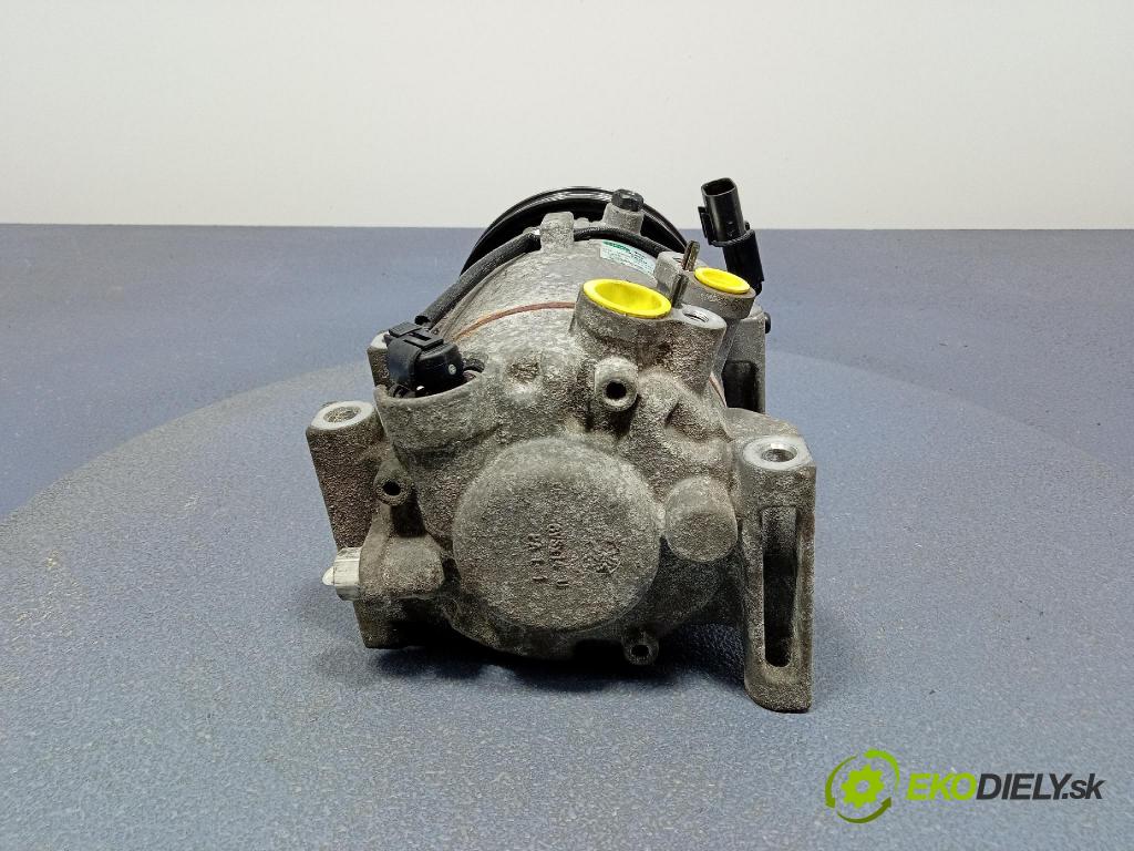 Hyundai I30 2012 Kompresor: Klimatizace: F500-JDCCE-06