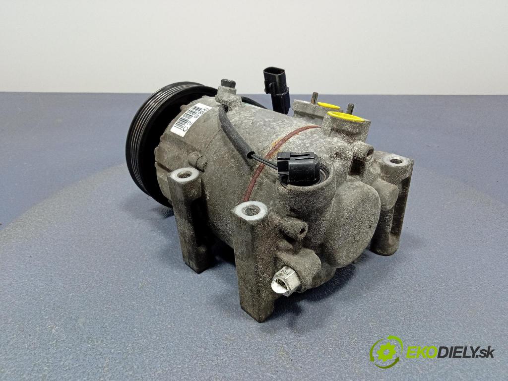 Hyundai I30 2012 Kompresor: Klimatizace: F500-JDCCE-06