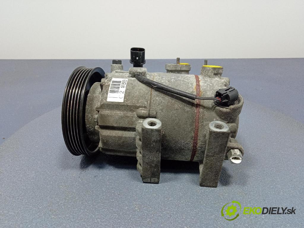 Hyundai I30 2012 Kompresor: Klimatizace: F500-JDCCE-06