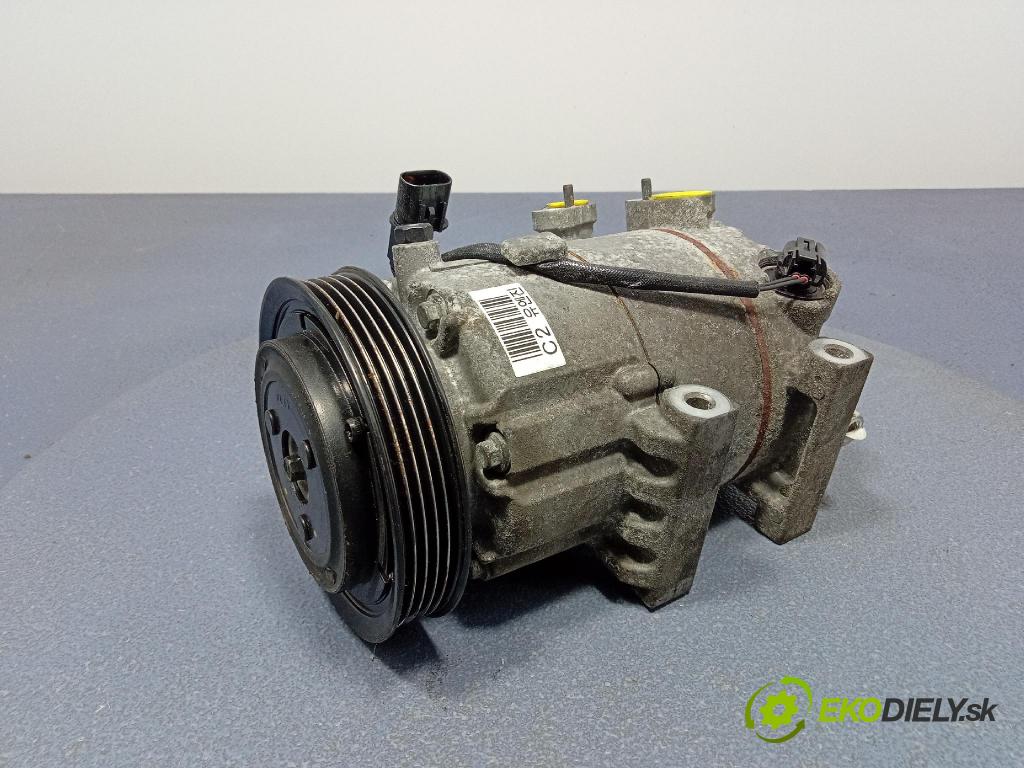 Hyundai I30 2012 Kompresor: Klimatizace: F500-JDCCE-06