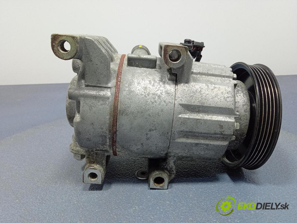 Hyundai I30 2012 Kompresor: Klimatizace: F500-JDCCE-06