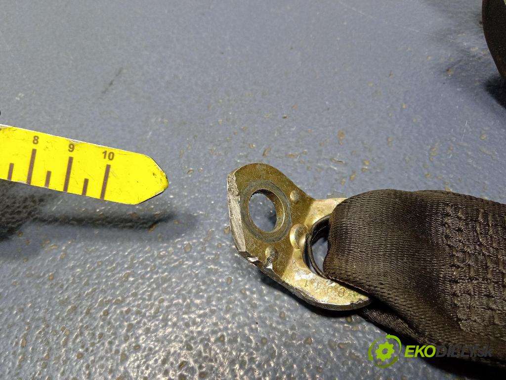 Seat Altea 2005 kokpit,pristrojová doska 5P0880204B