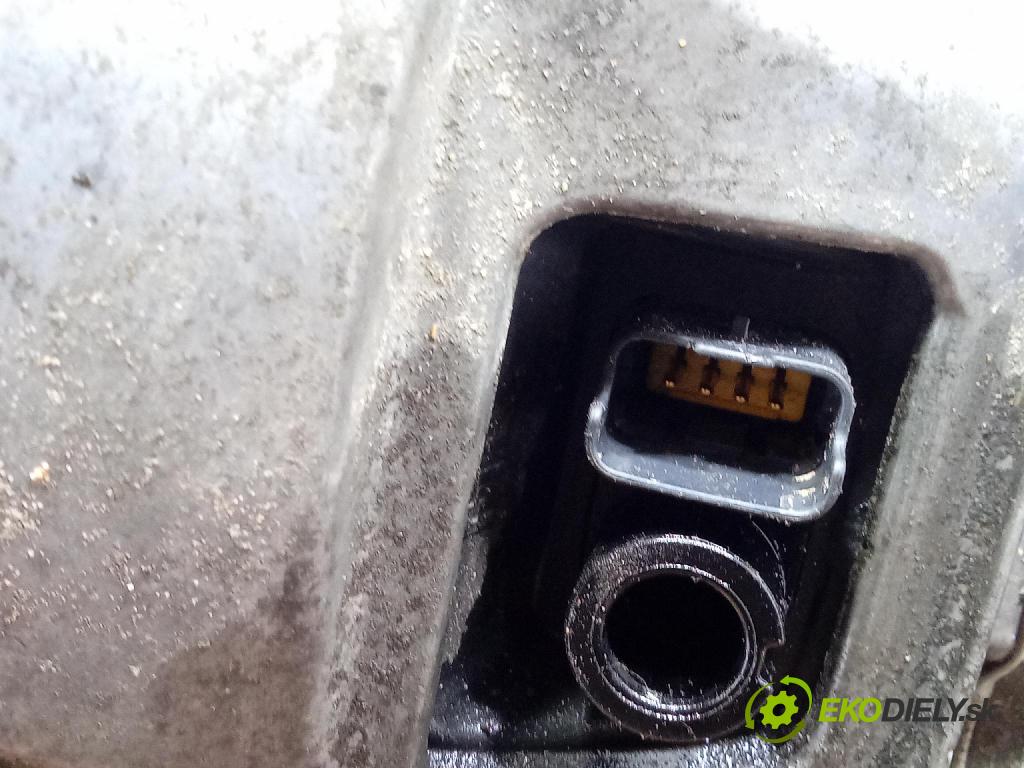 Citroen C4 picasso 2007 prevodovka automatická 20DS13