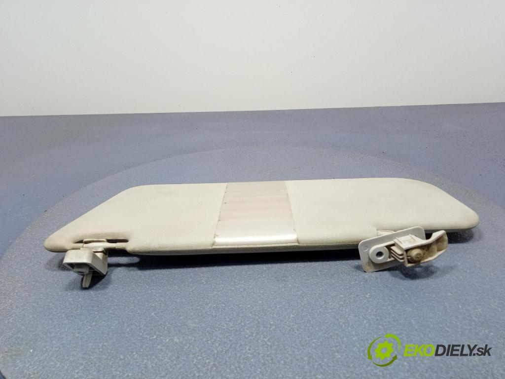Fiat Panda 2006 kryt