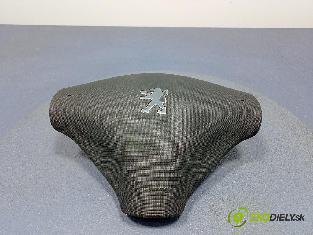 Peugeot 107 2006 Airbag: Řidiči: x 5ADA3N