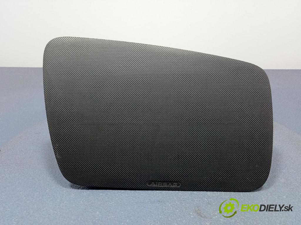 Peugeot 107 2006 Airbag: Cestující: x 5BDAGF