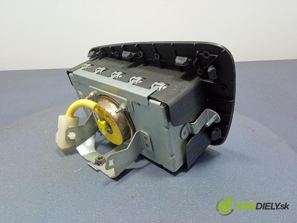 Peugeot 107 2006 Airbag: Cestující: x 5BDAGF