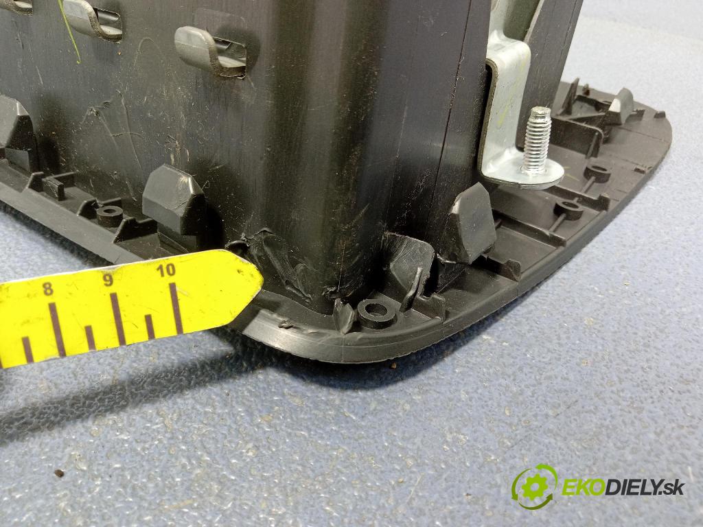 Peugeot 107 2006 Airbag: Cestující: x 5BDAGF