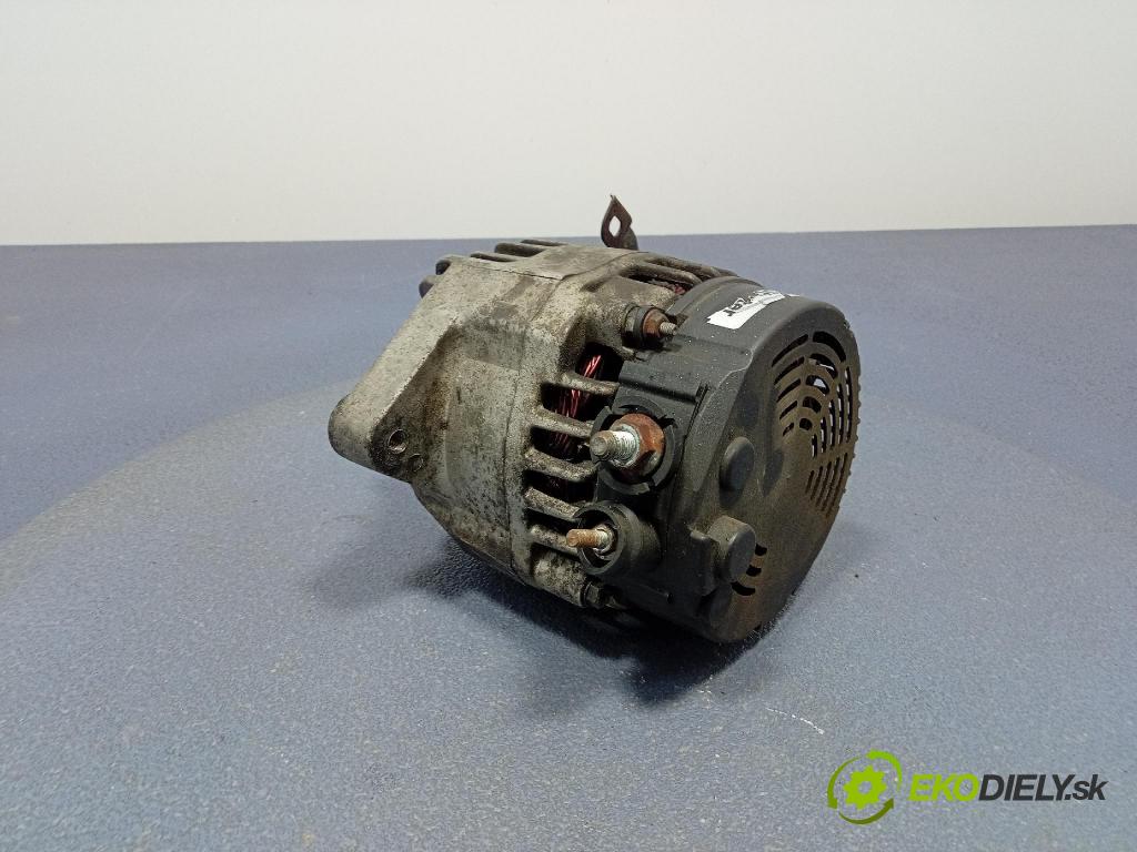 Peugeot 107 2006 Alternator