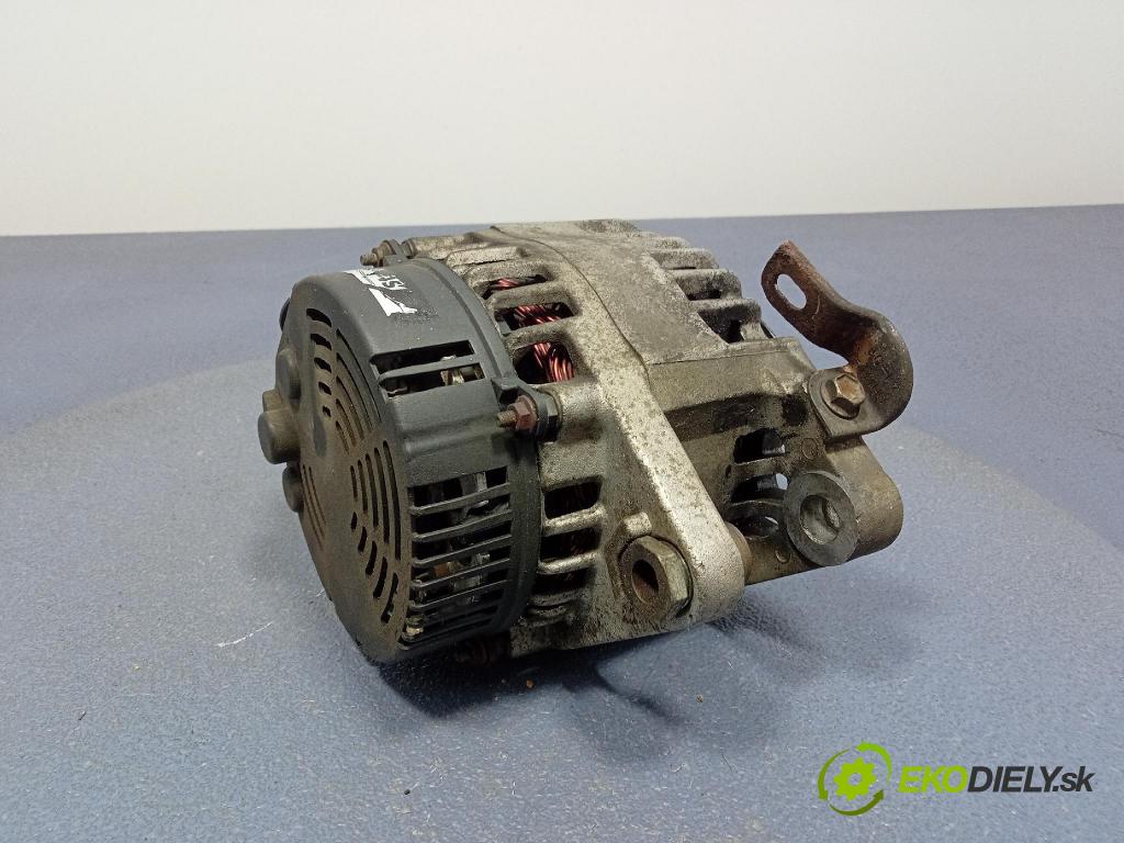 Peugeot 107 2006 Alternator