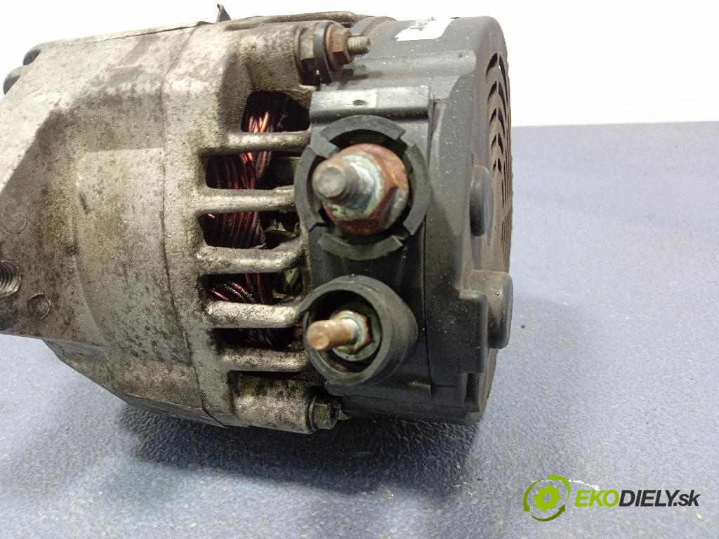 Peugeot 107 2006 Alternator