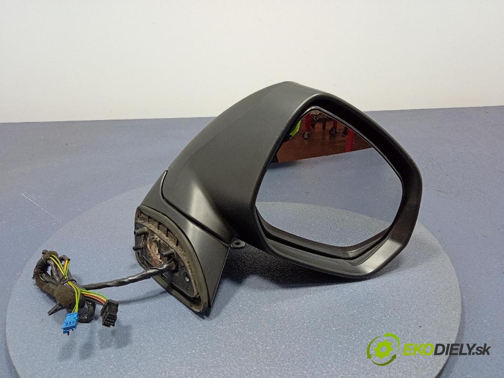 Citroen C4 picasso 2007 zrkadlo pravé