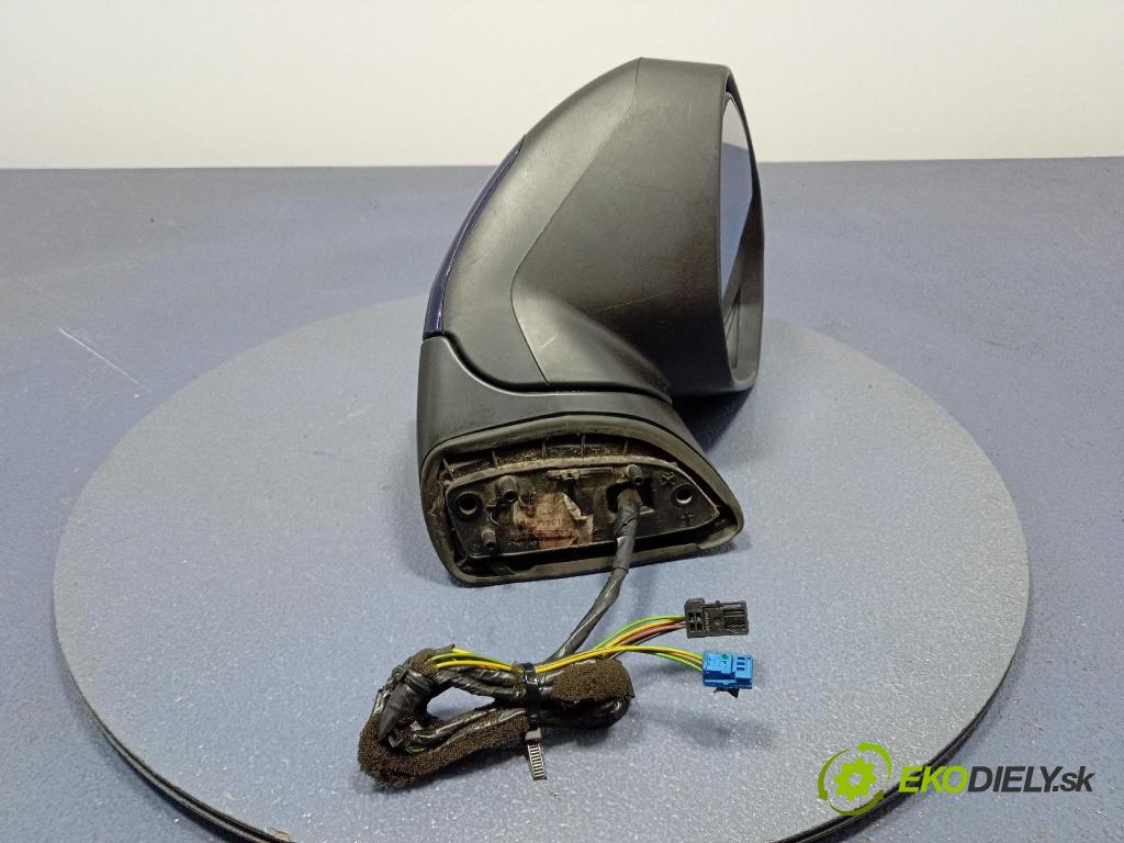 Citroen C4 picasso 2007 zrkadlo pravé