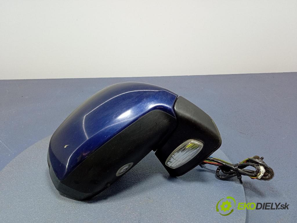 Citroen C4 picasso 2007 zrkadlo pravé