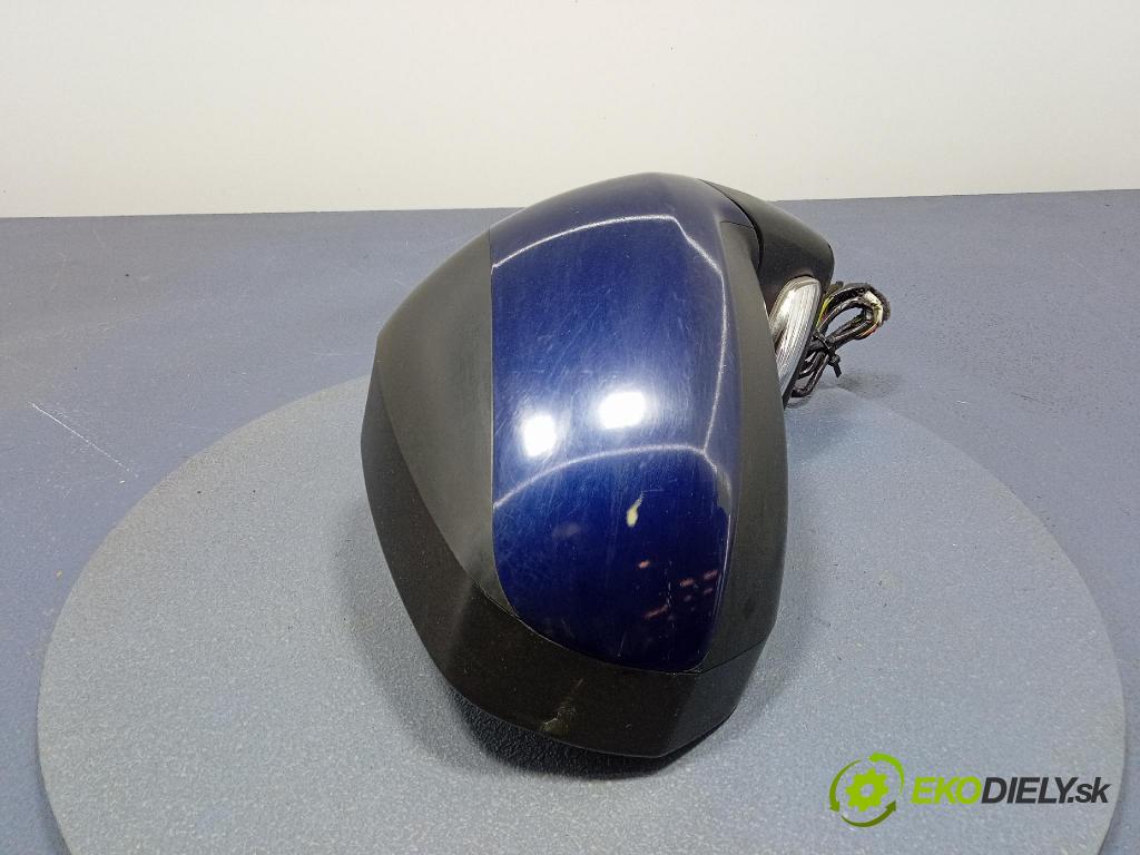 Citroen C4 picasso 2007 zrkadlo pravé