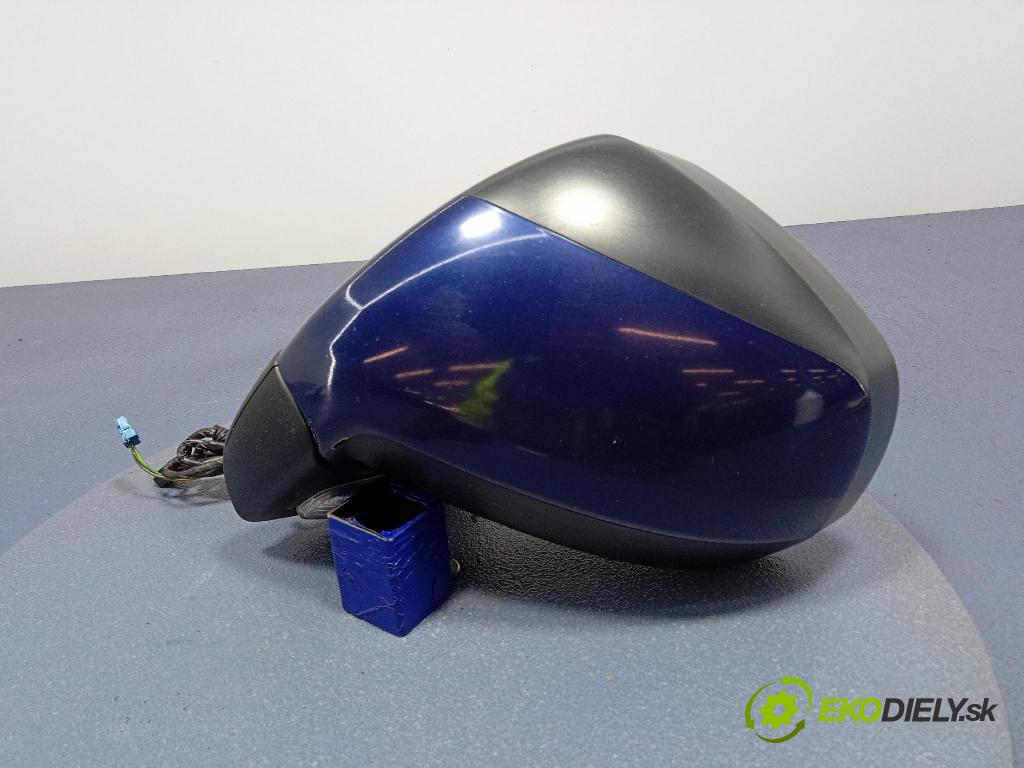 Citroen C4 picasso 2007 zrkadlo Vľavo:
