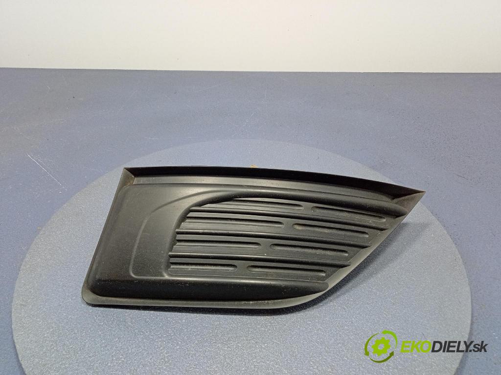 Citroen C4 picasso 2007 lišta narazník 9654196577