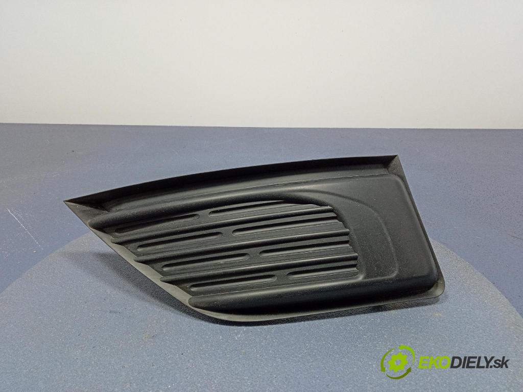 Citroen C4 picasso 2007 lišta narazník 9654196677