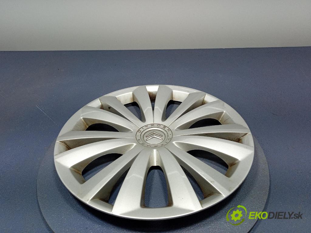 Citroen C4 picasso 2007 puklica kola: 9657814580