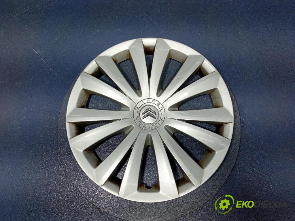 Citroen C4 picasso 2007 puklica kola: 9657814580