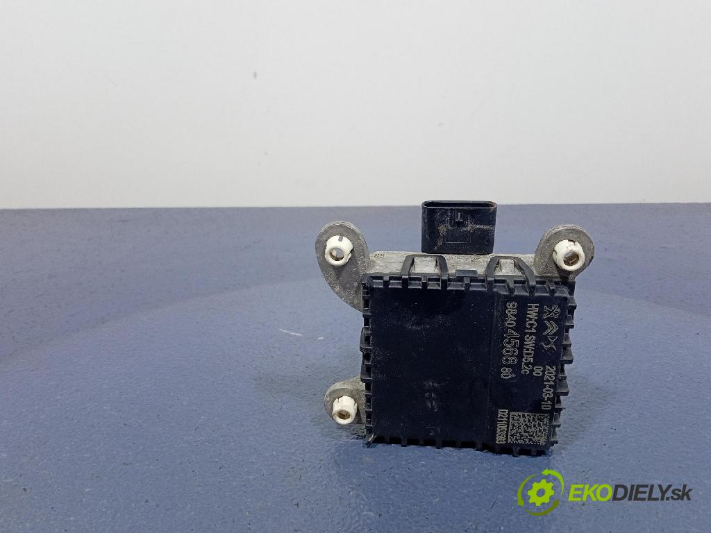 Peugeot 508 2021 Radar: 9840456880