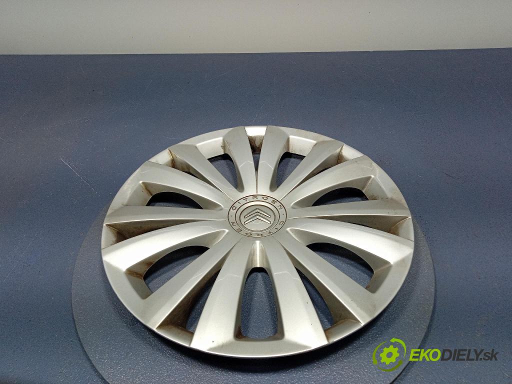 Citroen C4 picasso 2007 puklica kola: 9657814580