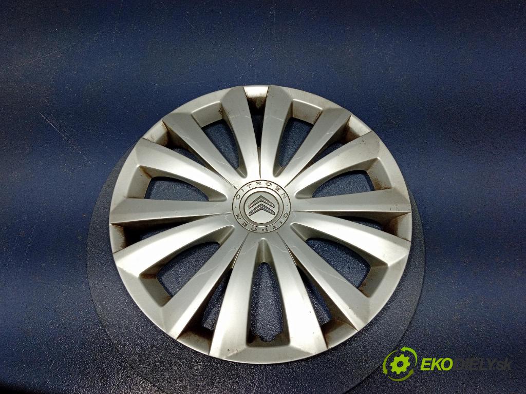 Citroen C4 picasso 2007 puklica kola: 9657814580