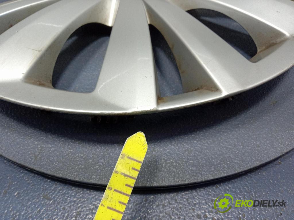 Citroen C4 picasso 2007 puklica kola: 9657814580