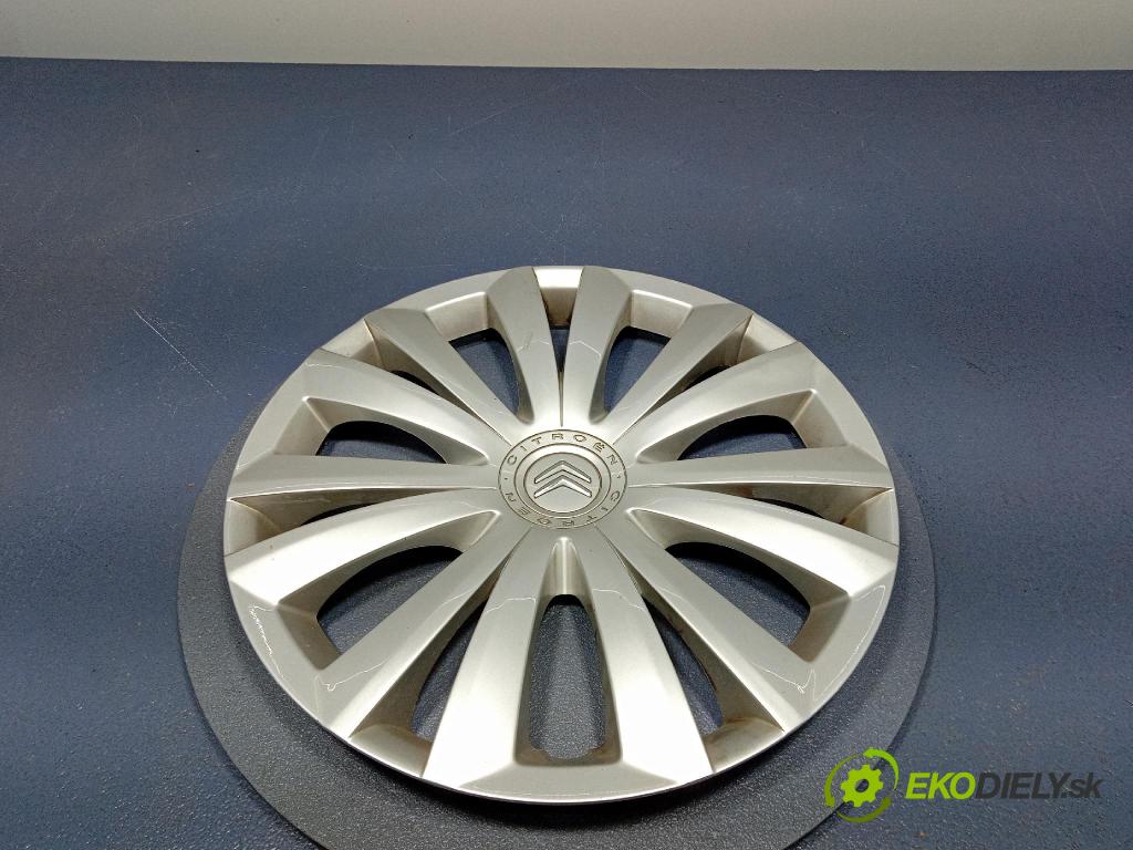 Citroen C4 picasso 2007 puklica kola: 9657814580