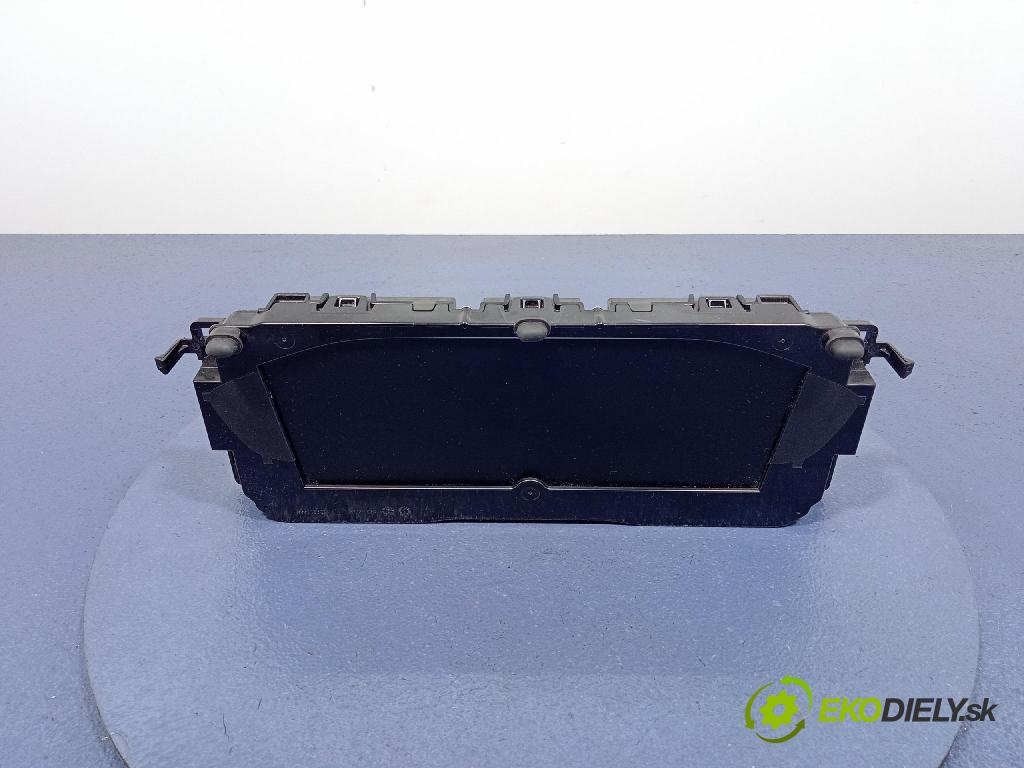 Peugeot 508 2021 Přístrojová deska 9836548780