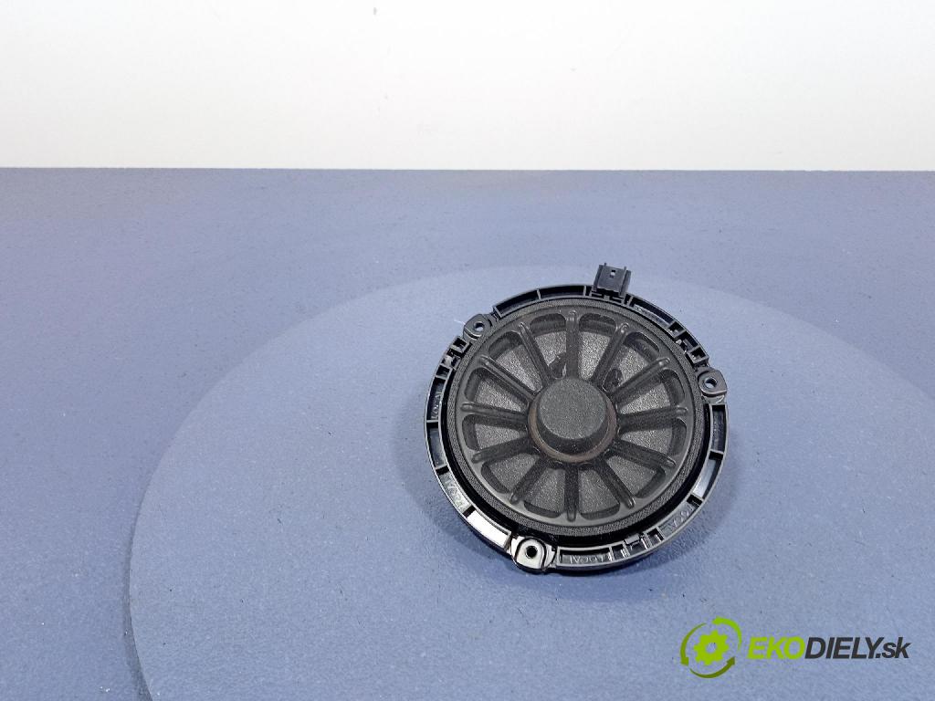 Peugeot 508 2021 Mluvčí: / Subwoofer: 9809350880
