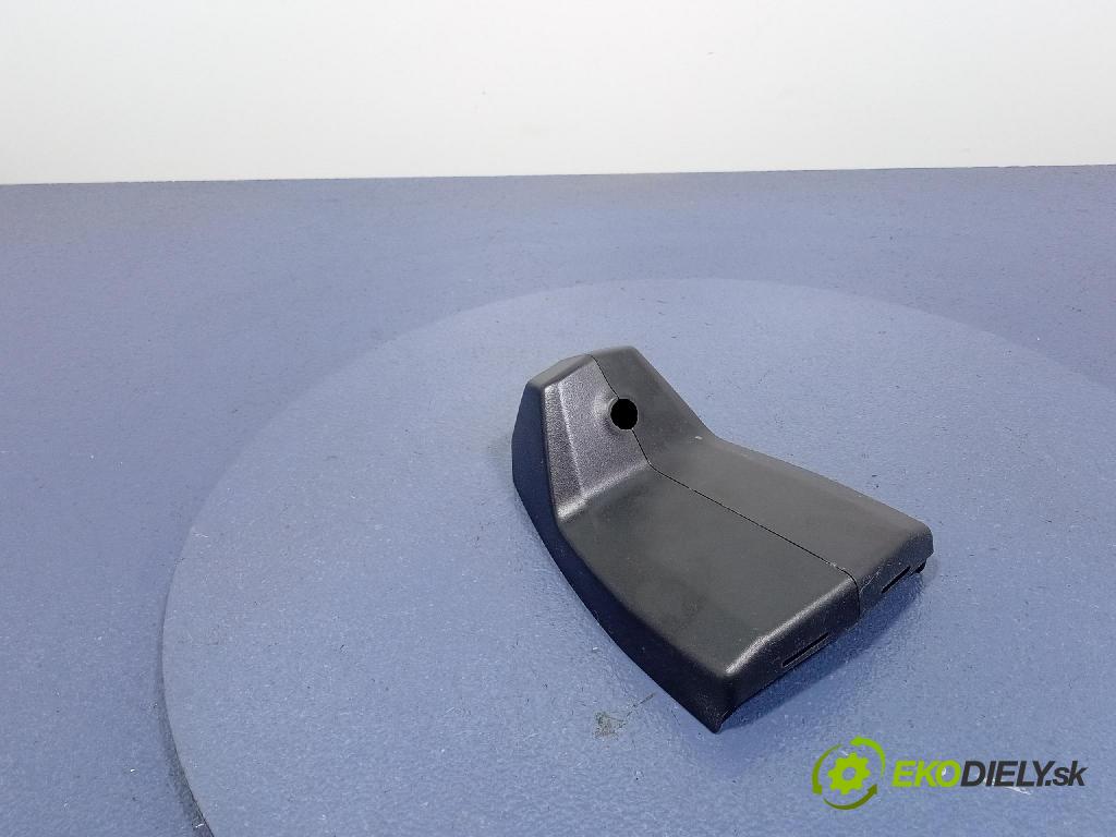 Peugeot 508 2021 kryt Plast: Interiéry: 9813512880
