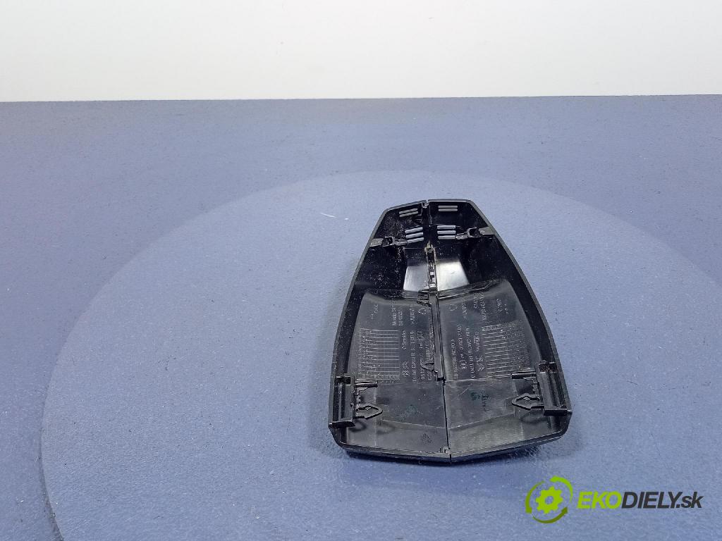 Peugeot 508 2021 kryt Plast: Interiéry: 9813512880