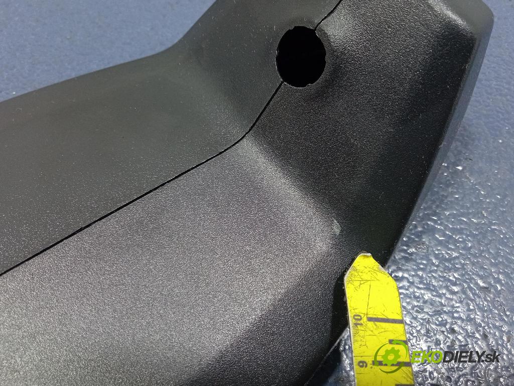 Peugeot 508 2021 kryt Plast: Interiéry: 9813512880