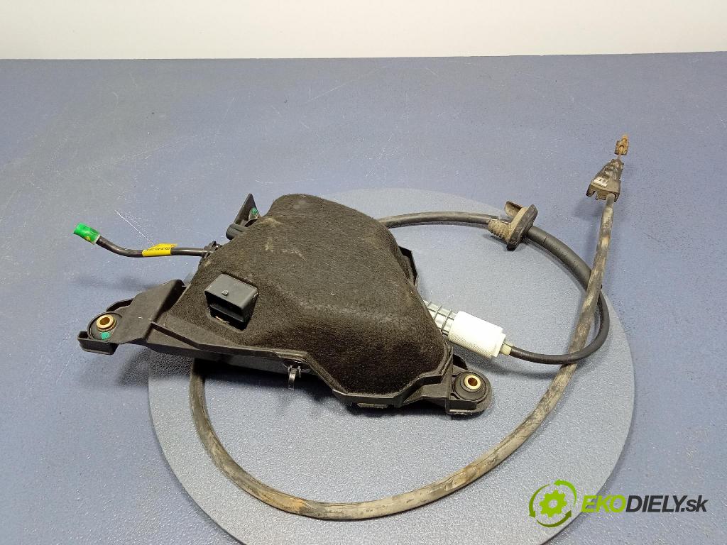Citroen C4 picasso 2007 Páka: Brzda: Ručná: 9659810180