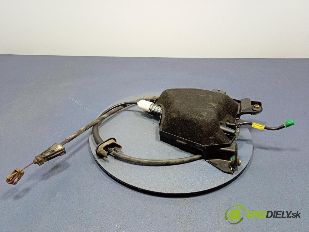 Citroen C4 picasso 2007 Páka: Brzda: Ručná: 9659810180